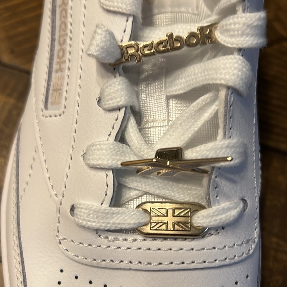 NWT Reebok Club C Double sneaker - Picture 4 of 6